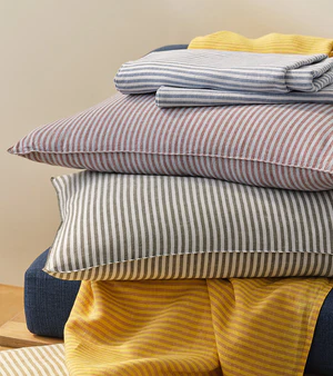 Everyday Ease 400 Sateen Cotton Sheet Set